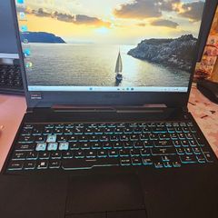 Asus Tuf Gaming Fx506l