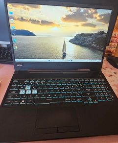 Asus Tuf Gaming Fx506l