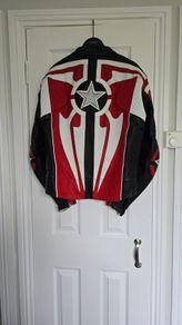 motorbikes gear