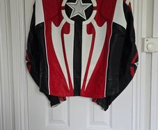 motorbikes gear