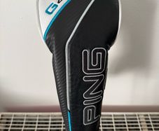 Ping G440 9 degree stiff