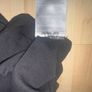 Under Armour HeatGear Long Sleeve Training Top - Navy Blue Image 3