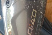 New Taylormade QI4D Driver