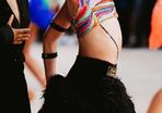 Latin dress