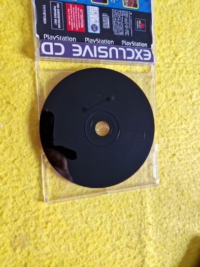 Demo 15 volume 2 Official Uk PlayStation magazine
