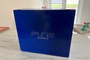 PS2 Console Boxed