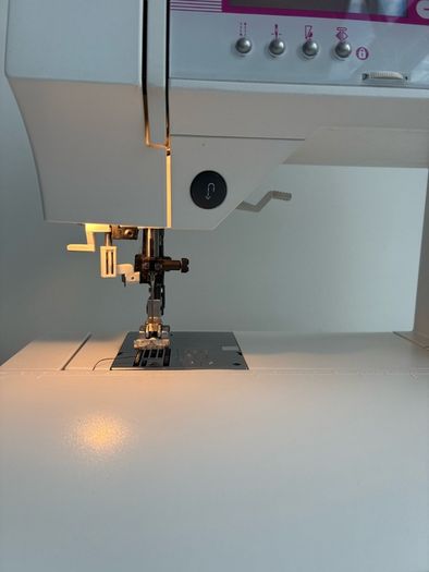 Pfaff sewing machine
