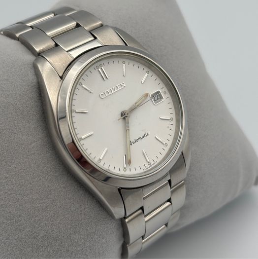 Vintage Citizen Automatic Watch