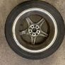 Toyota celica alloy Image 2