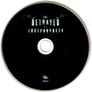 Lostprophets "The Betrayed" CD Album Image 3