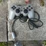 PlayStation 1 + Controller + Premier Manager Image 10