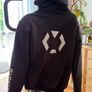 XLMoto Course Full Aramid Motorcycle Hoodie ( Size : S ) Image 3