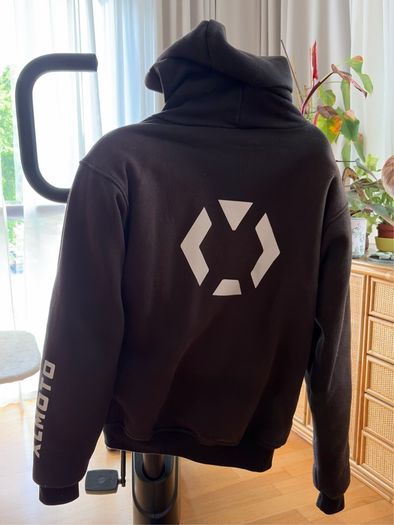 XLMoto Course Full Aramid Motorcycle Hoodie ( Size : S )