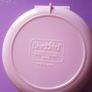Polly Pocket ; Rare Vintage Bluebird Ballerina Rose Compact (SR 2) Image 5