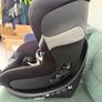 Cybex Sirona S2 i-Size Car Seat Image 7
