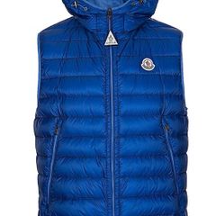 Moncler gilet