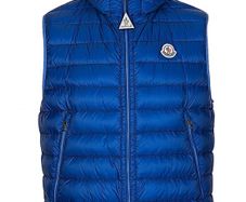 Moncler gilet