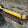 Hydraulic ram Image 3