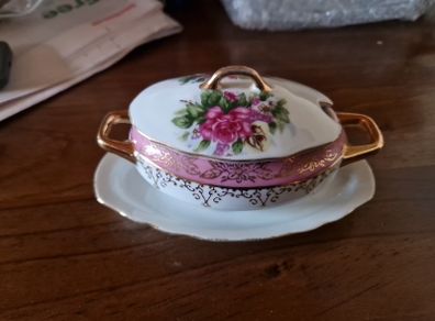 vintage ceramic