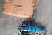 Car polisher