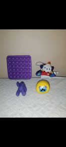 Toy bundle