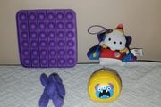 Toy bundle