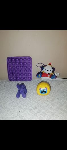 Toy bundle