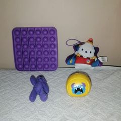 Toy bundle