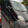 Parts for Renault Traffic 's / Opel Vivaro & Nissan Primastar 's 03-14 @ OCG Image 3