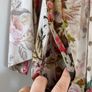 Gustav shirt dress Image 5