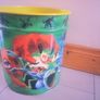 Ben 10 Metal Bin Image 5