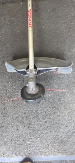 Honda strimmer
