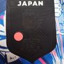 Japan FA Concept Jersey ((Immaculate Size UK S Fully Authentic Jersey)) Image 2