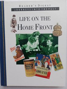 Life On The Home Front