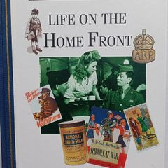 Life On The Home Front