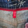 Tommy Hilfiger denim skirt. Size 10 Image 7