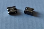 Ps5 Controller Charging Port