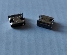 Ps5 Controller Charging Port