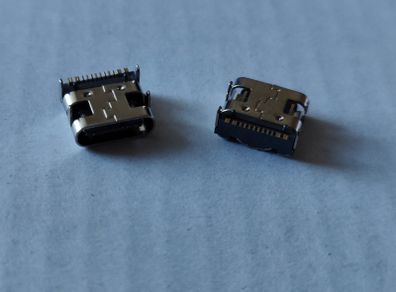 Ps5 Controller Charging Port