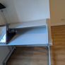 Two tiered desk Image 2