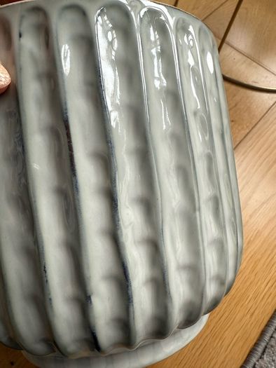 Indoor plant pot M&S medium size