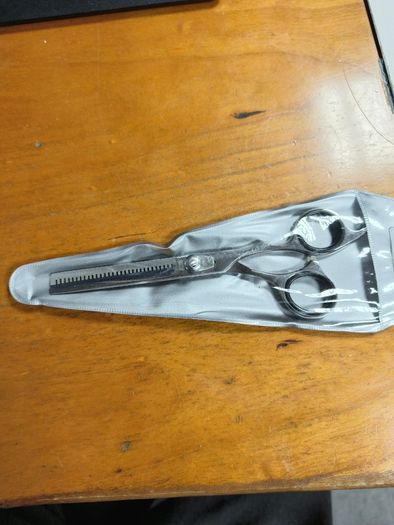 Scissors set