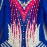 Irish Dancing Dress Image 5