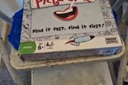 Board Games