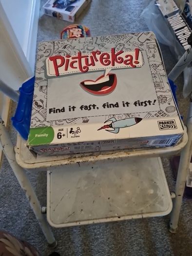 Board Games
