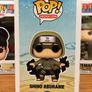 Funko Pop 1509 Naruto Shippuden Shino Aburame Anime Manga Japan Figure Image 2