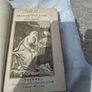 9 X Georgian Leatherbound Books(Some Irish Interest) Image 7