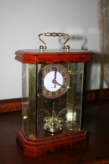 Clocks