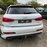 Breaking audi q3 2013 s line Quattro cfg Image 10