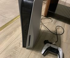 Sony Playstation 5